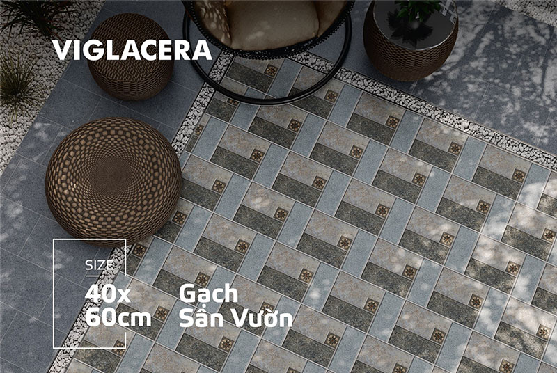 Gạch 40 x 60