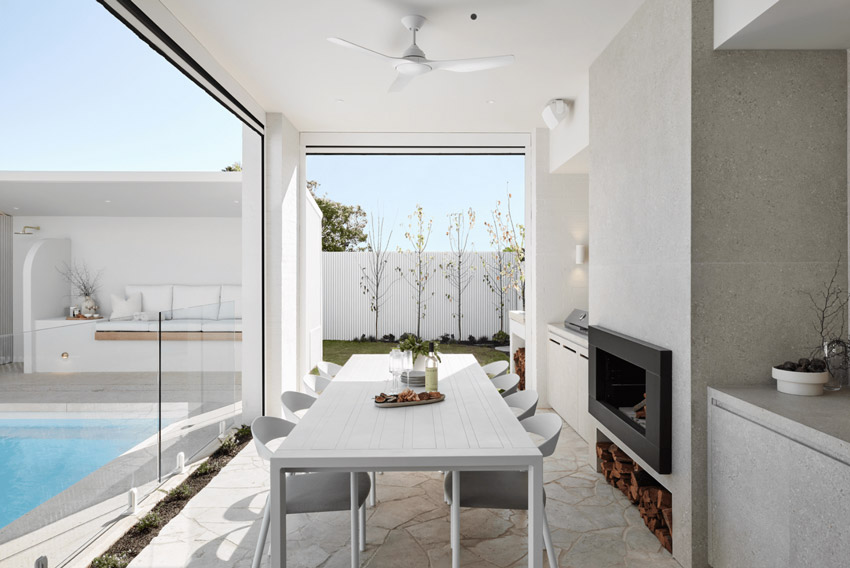 Vẻ đẹp bền bỉ trước thời gian